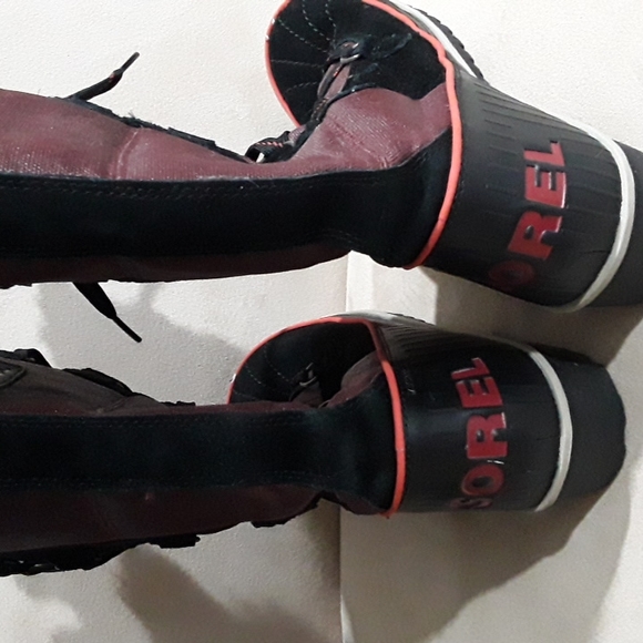 Snow boots - Picture 6 of 7